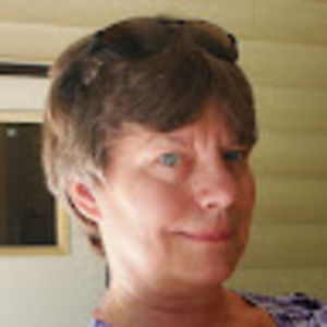 Meet your Posher, Kathy